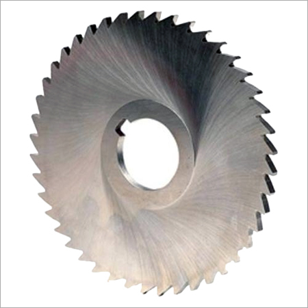 Slitting Saw Cutters