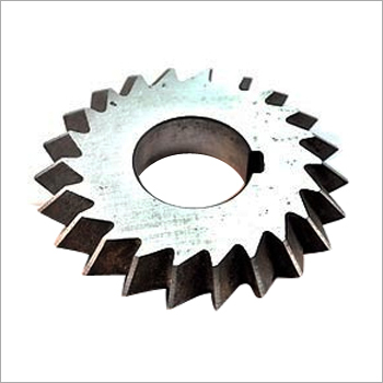 Single Angle Cutters