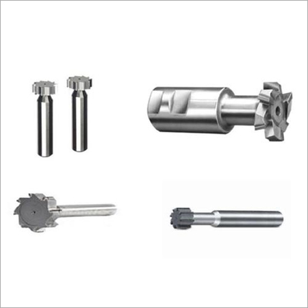 T Slot Cutters