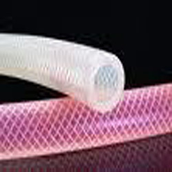 Platinum Cured Silicon Tubes