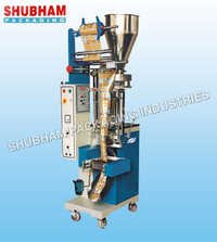 Automatic Fill Seal Machine