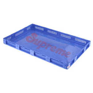 Sericulture Crates