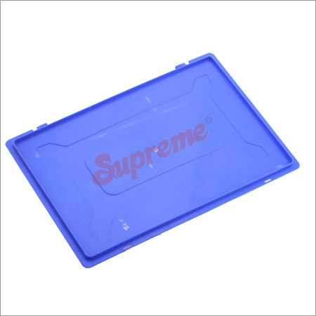 Crate Lid