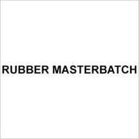 Rubber Masterbatch