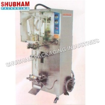 Liquid Packaging Machine