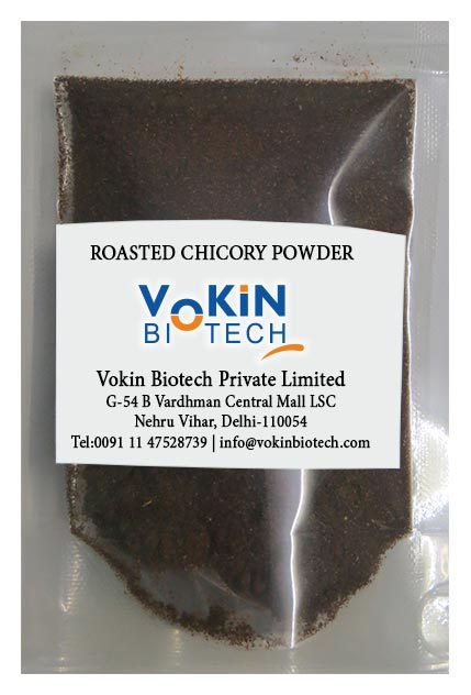 Roasted-Chicory-Powder