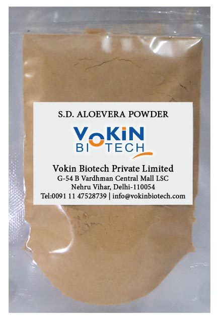 S.D-Aloevera-Powder