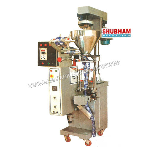 Filler Fill Seal Machine