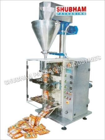 Automatic Collar Type Machine