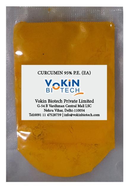 Curcumin-95%-Percentage