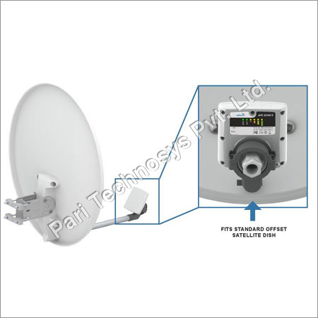 Deliberant APC ECHO 5