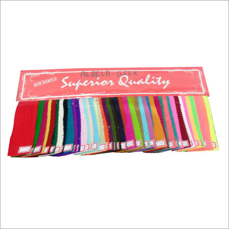 Bhagalpuri Silk Fabrics