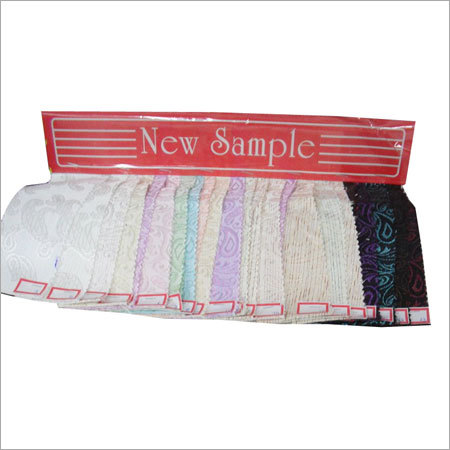 Indian Brocade Jacquard Fabric