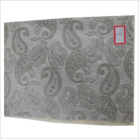 Bubble Jacquard Fabric
