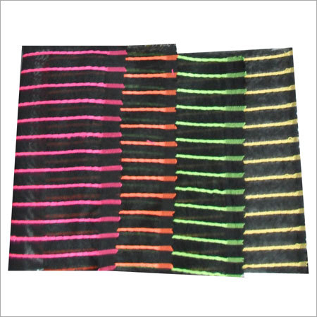 Neon Lining Fabric