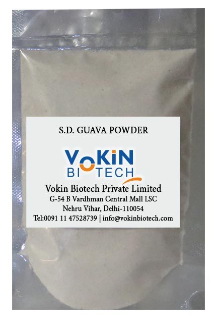 S.D-Gauva-Powder