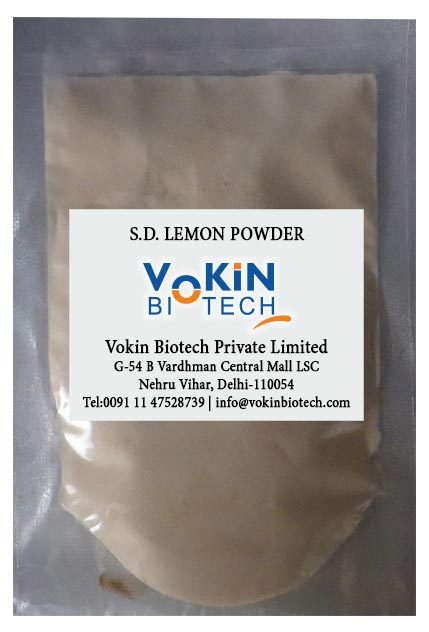 S.D-Lemon-Powder
