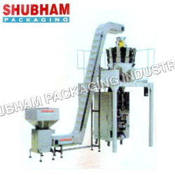 Multi Head Combination Weigher