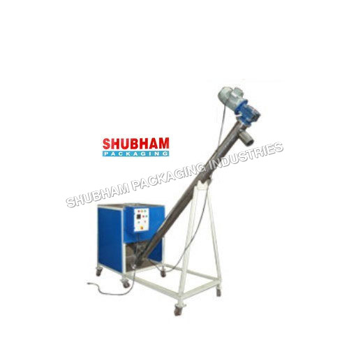 Screw Conveyor Packaging Machine