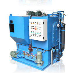 Sewage Treatment Plant