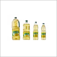 Edible oil