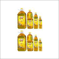Refined Corn Oil