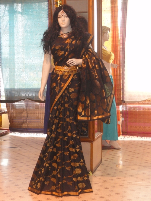 Uppada Pattu Sarees Uppada Pattu Sarees