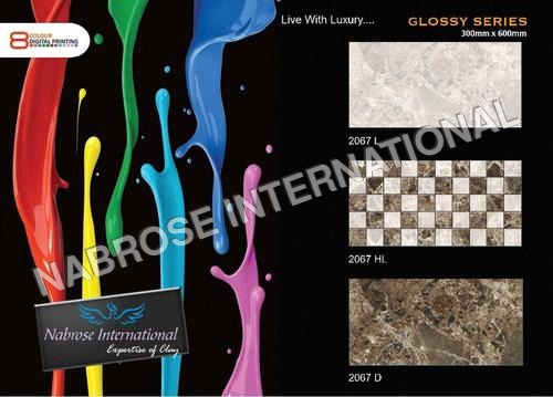Glossy Series Wall Tiles