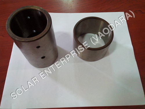 Mould Holder Bushing