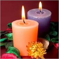 Scented Candles