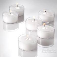 Tea Light Candles