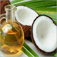Coconut Oil