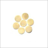 Mini Plain Papad