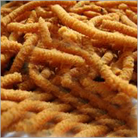 Kara Murukku