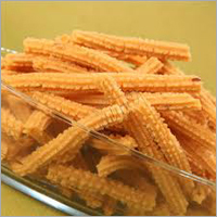 Butter Murukku