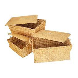 Handicraft Baskets