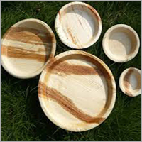 Areca Plates