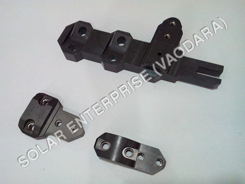 Shear Shank