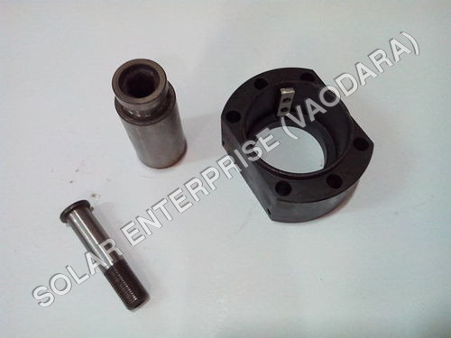 Tg Plunder Parts