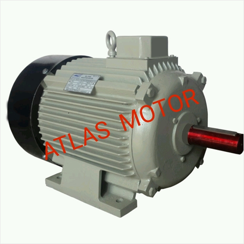 Three Phase Motors