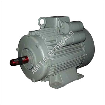 Single Phase Motors