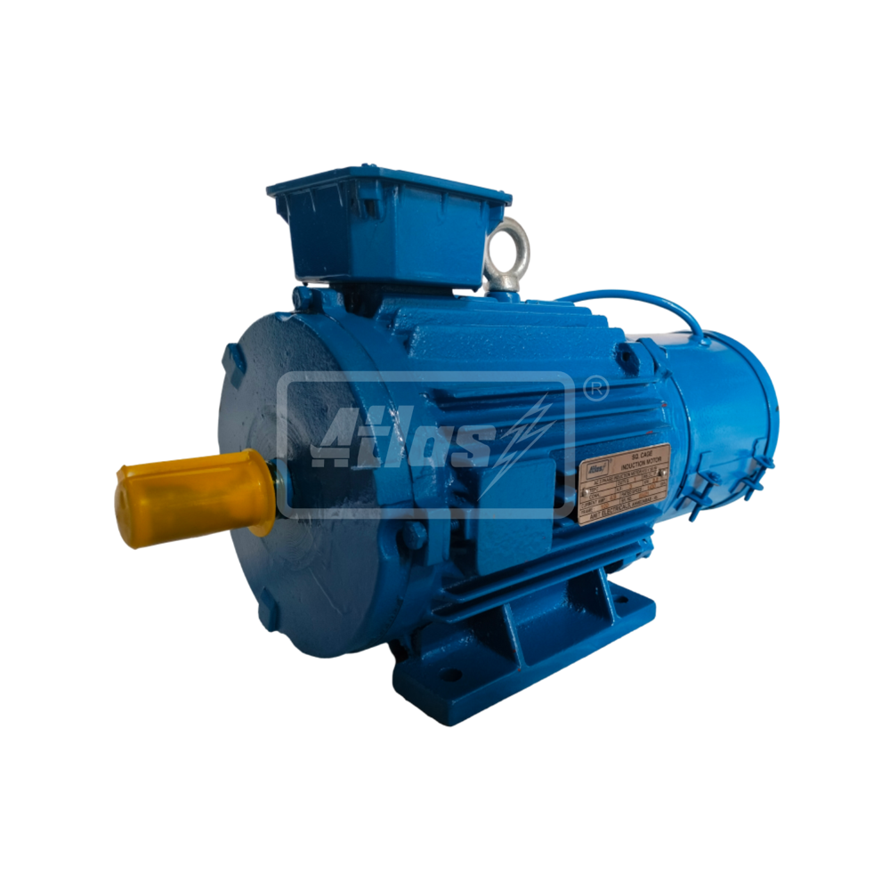 Electric Brake Motors