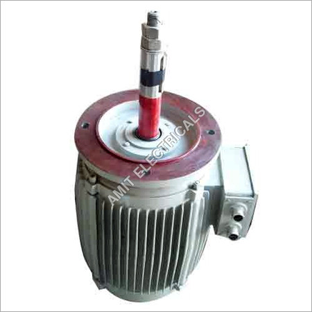 Cooling Tower Motors By AMIT ELECTRICALS