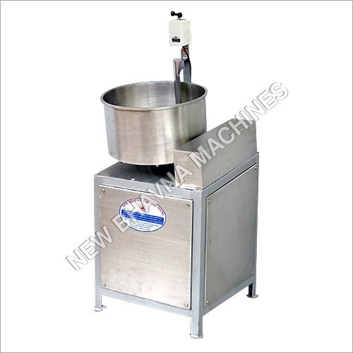 Dough Making Machine