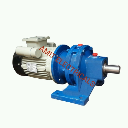 Cycloidal Reducers Cycloidal Reducers