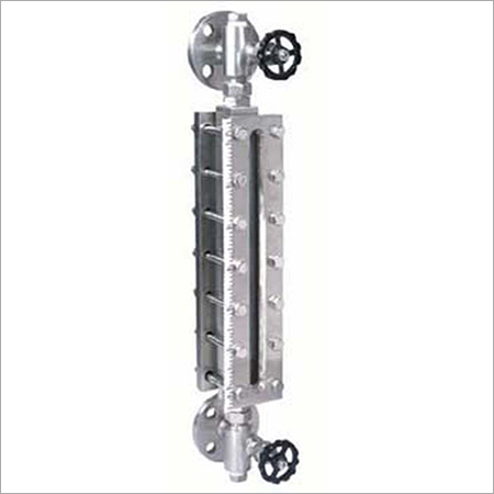 Transparent Glass Level Gauge Application: Food And Beverages Industry