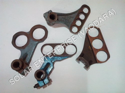 Funnel Arm