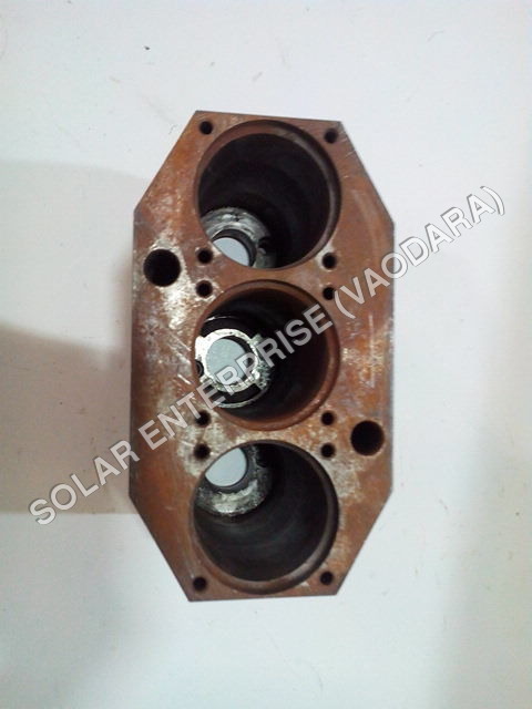 Tg Plunger Cylinder