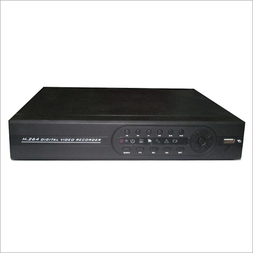 Standalone Dvr