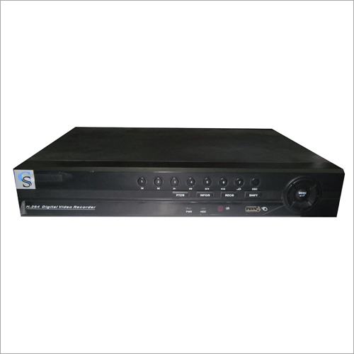 DVR'S